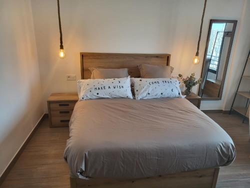 Charming studio in the center of the city Apartamento pleno centro de Alicante