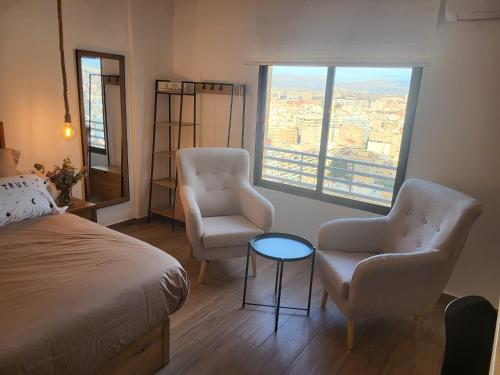 Charming studio in the center of the city Apartamento pleno centro de Alicante