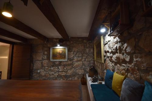 Gallery image of Holiday house Vira with a pool in Hreljin
