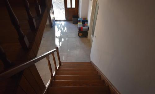 Gallery image of Holiday house Vira with a pool in Hreljin