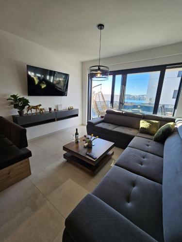 Apartment SaMi