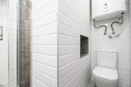 Chueca San Antón Apartment