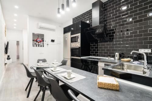 Chueca San Antón Apartment
