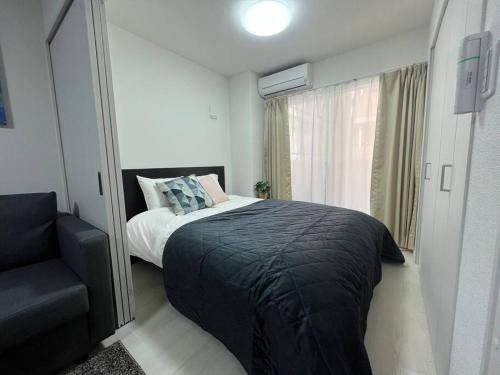Apartment Namba Style 301