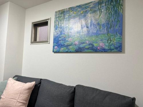 Apartment Namba Style 301