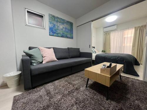 Apartment Namba Style 301