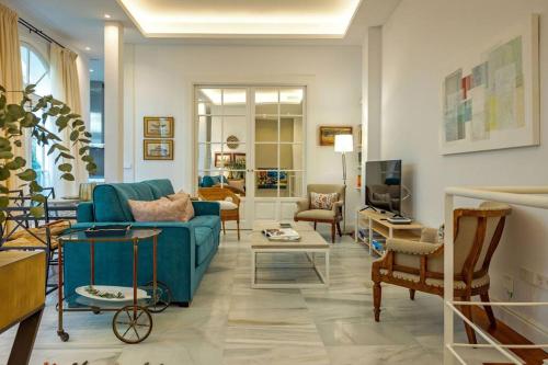 Carlos Cañal Deluxe by Valcambre