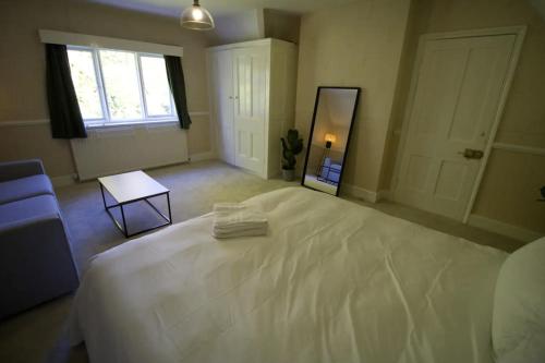 Mossley Hill Retreat photo 92