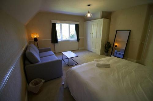 Mossley Hill Retreat photo 79