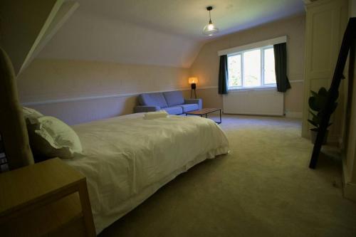 Mossley Hill Retreat photo 93
