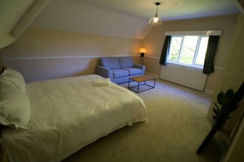 Mossley Hill Retreat photo 91