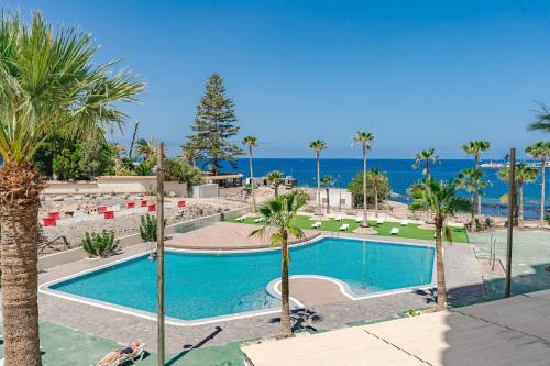 Soul Escape at Incredible View Costamar