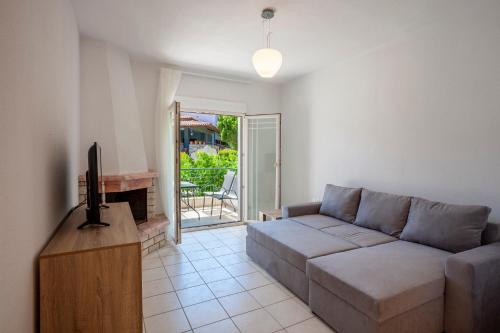 Gallery image of Aris Luxury Apartments in Pefkohori