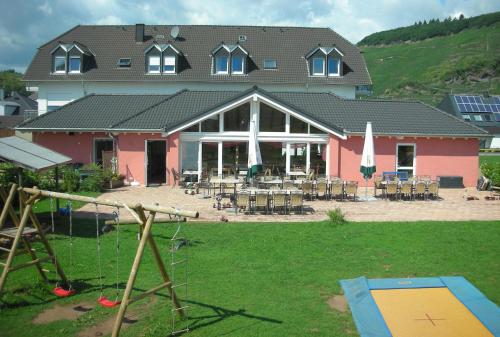 Foto Mosel Ferienresidenz ZickZack