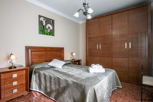 Apartamento María en Nerja