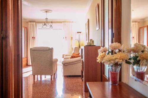 Apartamento María en Nerja