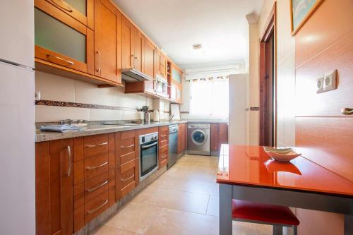 Apartamento María en Nerja