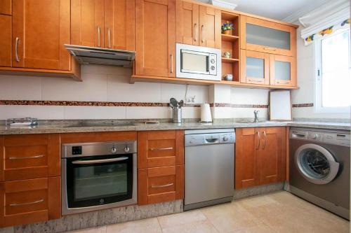 Apartamento María en Nerja