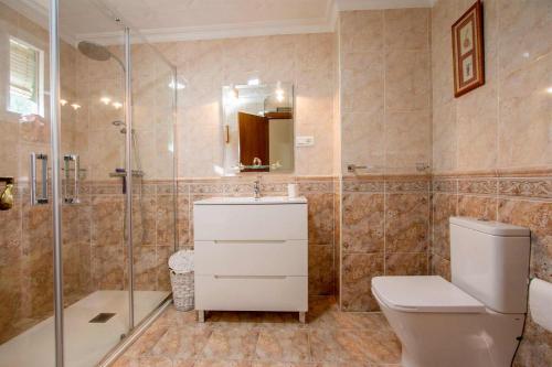 Apartamento María en Nerja
