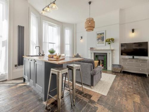 Gallery image of Beach Apartment in Hastings