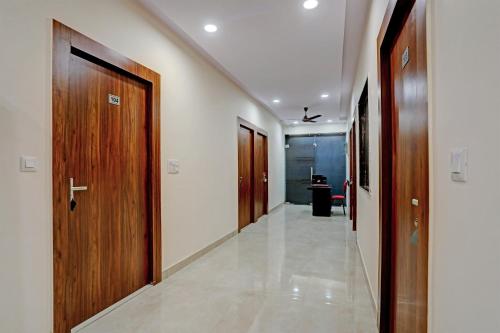 Gallery image of Hotel O DREAM HOUSE in Ghaziabad