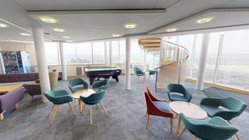 Gallery image of University of Exeter - Holland Hall in Exeter