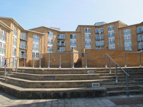 Gallery image of University of Exeter - Holland Hall in Exeter