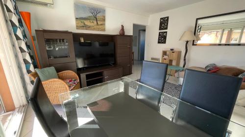Fotografia z galérie ubytovania Appartement Au Calme Tout Proche Du Centre v Cannes