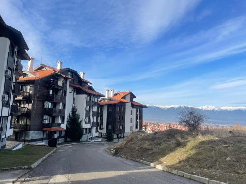 Royal Park SP apartments-Bansko