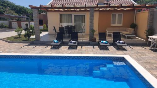 Gallery image of Happy House in Zadar