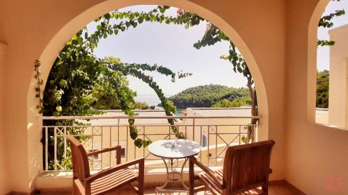 Φωτογραφία από το άλμπουμ του Alonissos Beach Bungalows And Suites Hotel  στην Αλόννησο