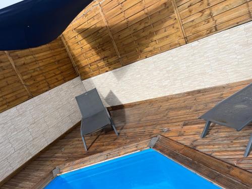 Fotografie z fotogalerie ubytování Villa senseo v destinaci Capesterre-Belle-Eau
