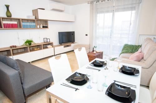 [IHost Luxury Apartment] - Savona 112