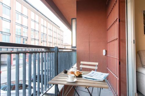 [IHost Luxury Apartment] - Savona 112