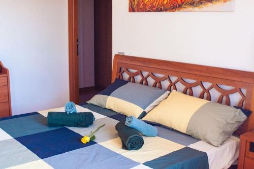 The cozy flat in Roma EUR