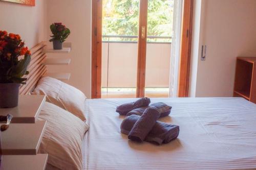 The cozy flat in Roma EUR