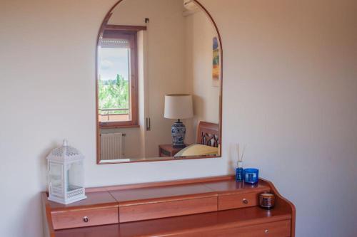 The cozy flat in Roma EUR