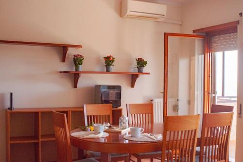 The cozy flat in Roma EUR
