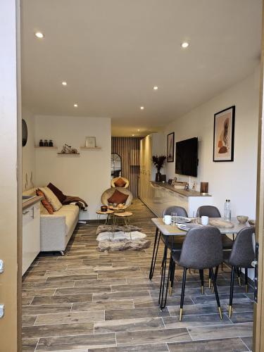 Appartement Cocooning