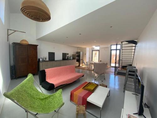 Photo de la galerie de l'établissement Maison Jupalijean, à Bordeaux