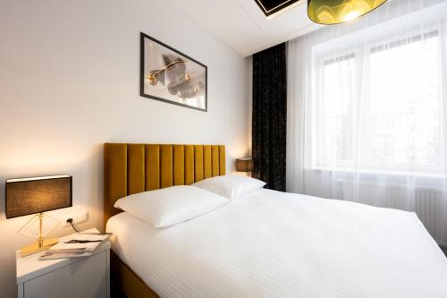 Native Apartments Słowackiego 14 Superior