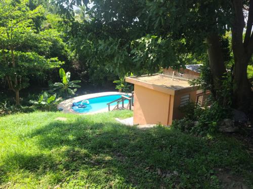 Gallery image of Country Paradise in Naguabo
