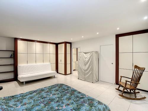 Photo de la galerie de l'établissement Chambre d’hôtes Stéphane, à Puteaux