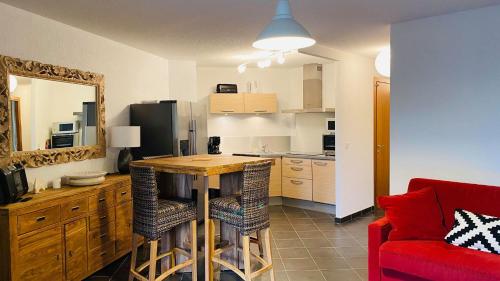 Appartement Punta Rossa Calvi – Photos 2