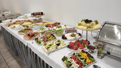 Ảnh trong thư viện ảnh của Koral Świnoujście ở Świnoujście