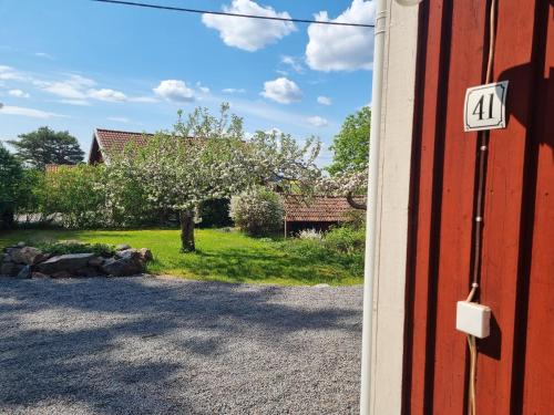 Gallery image of Sällinge House - Cozy Villa with Fireplace and Garden close to Uppsala in Uppsala