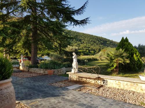 Gallery image of Bastide De Mazan in Riez
