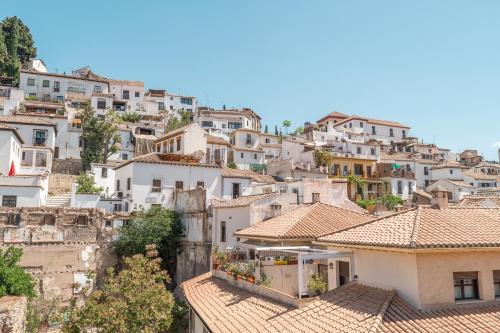 tuGuest San Agustin II Apartment