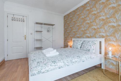 tuGuest San Agustin II Apartment