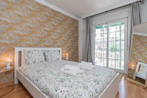 tuGuest San Agustin II Apartment